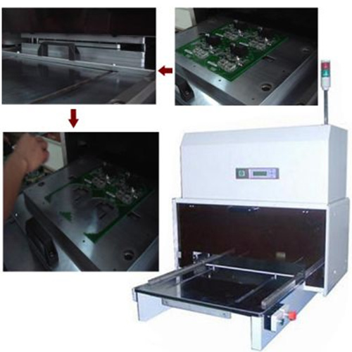 惠州異形板自動分板機(jī)，F(xiàn)PC_PCB自動分板機(jī),CWPL